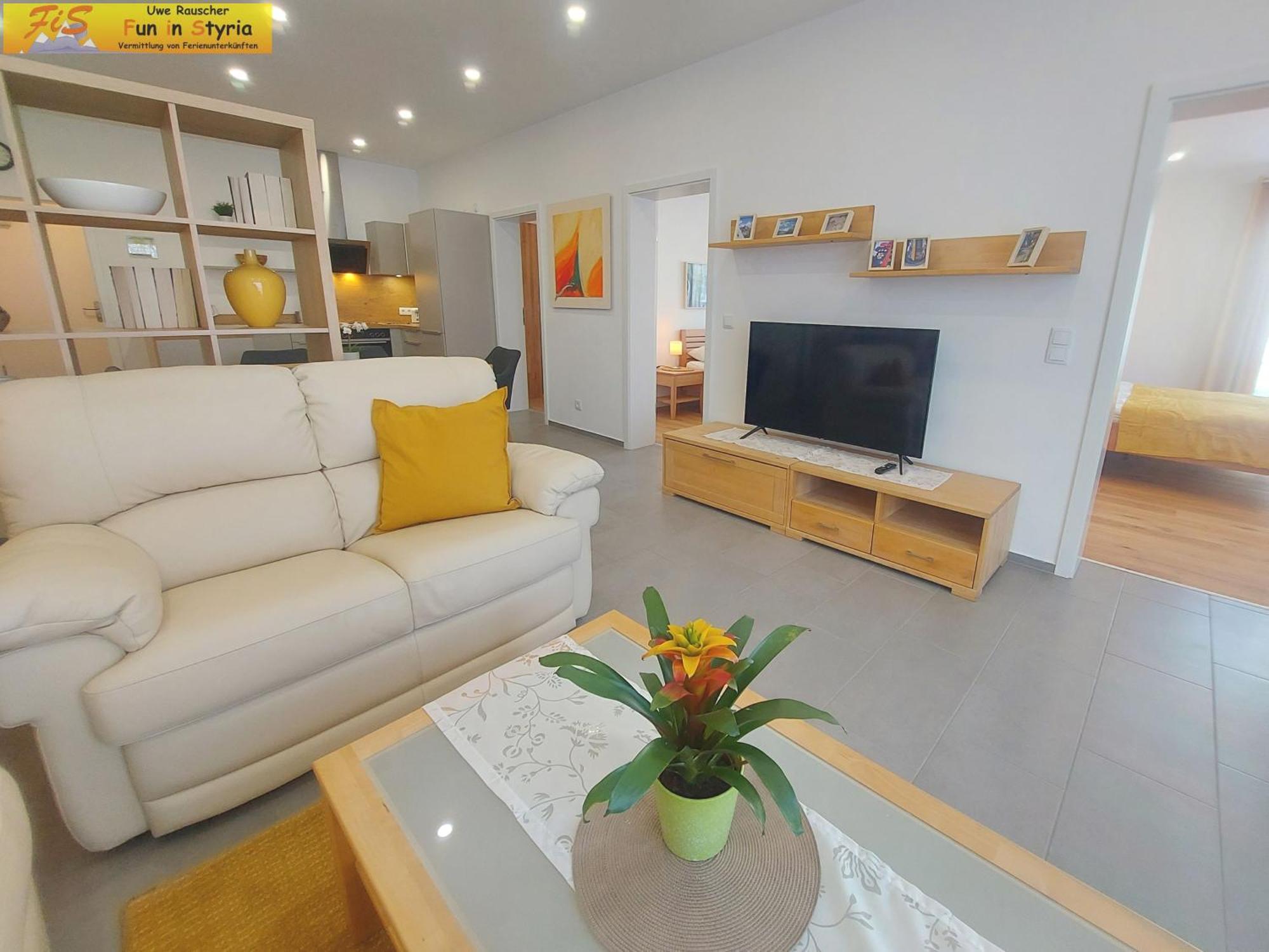 Apartment Marina Bad Mitterndorf Exterior photo