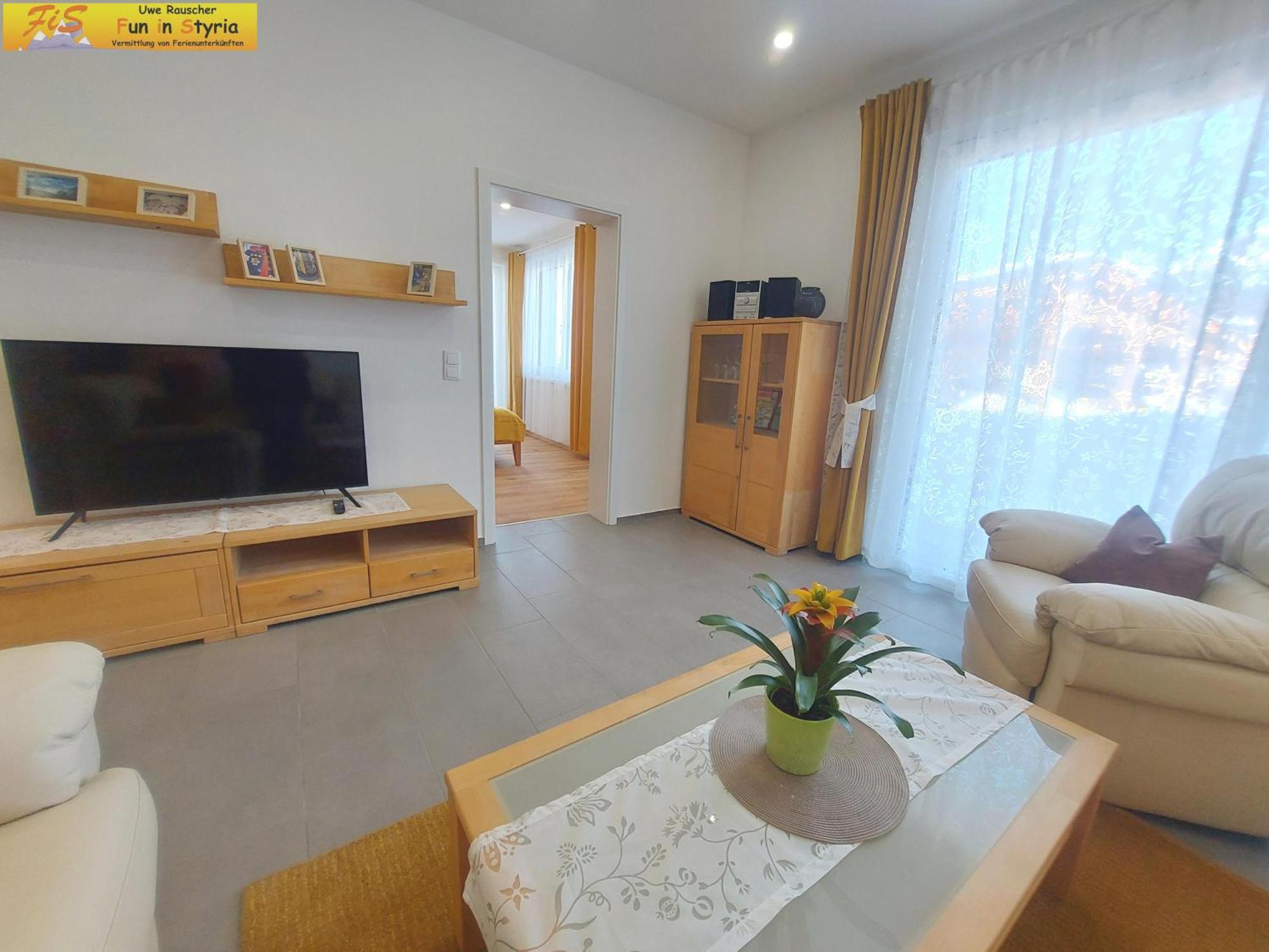 Apartment Marina Bad Mitterndorf Exterior photo