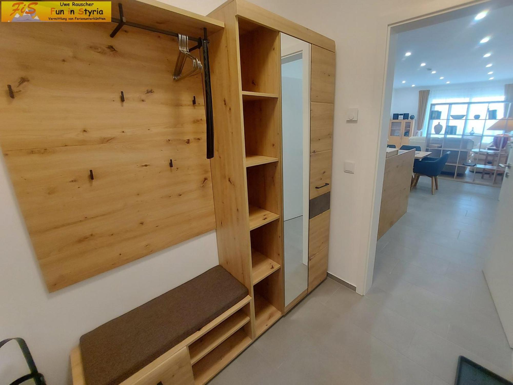 Apartment Marina Bad Mitterndorf Exterior photo