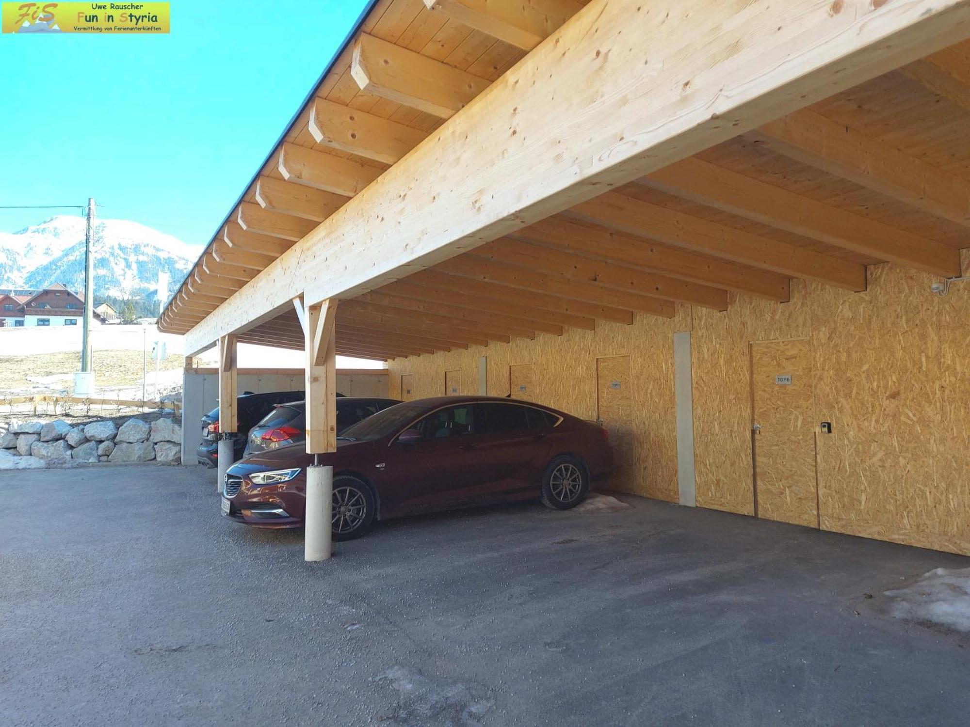 Apartment Marina Bad Mitterndorf Exterior photo
